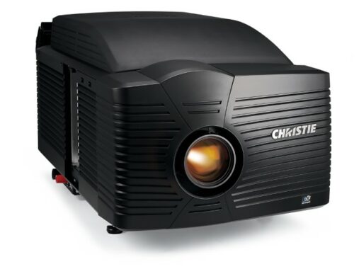 Проектор для бизнеса Christie Roadie 4K45