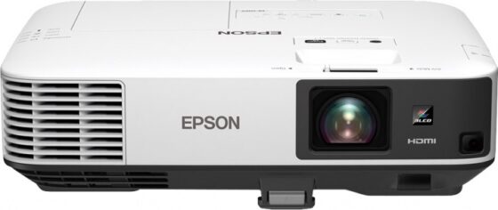 Проектор для бизнеса и образования Epson EB-2065