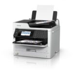 МФУ для офиса Epson WorkForce Pro WF-C5790DWF