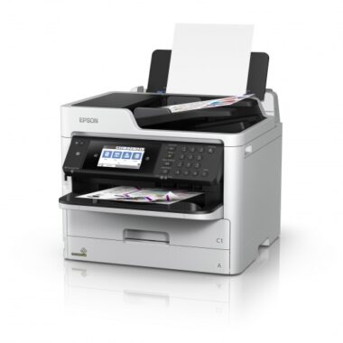 МФУ для офиса Epson WorkForce Pro WF-C5790DWF
