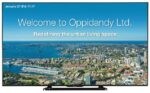 Информационная панель Sharp PN-Q801E