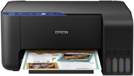 МФУ для дома и офиса Epson L3151