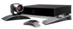 Система ВКС Polycom HDX 9000