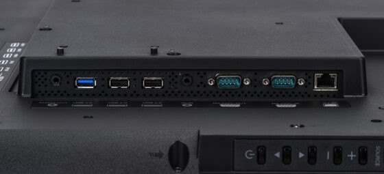 Информационная панель Iiyama LH5050UHS-B1
