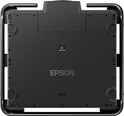 Инсталляционный лазерный проектор Epson EB-L25000U