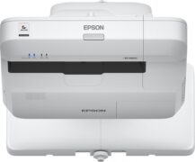 Проектор для бизнеса и образования Epson EB-1440Ui