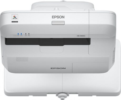 Проектор для бизнеса и образования Epson EB-1460Ui