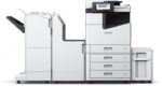 МФУ для офиса Epson Workforce Enterprise WF-C17590D4TWF