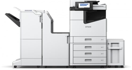 МФУ для офиса Epson Workforce Enterprise WF-C17590D4TWF