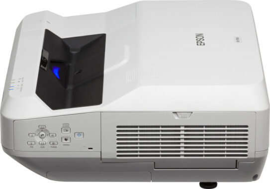 Инсталляционный лазерный проектор для бизнеса Epson EB-700U