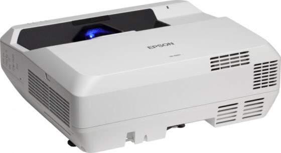 Инсталляционный лазерный проектор для бизнеса Epson EB-700U