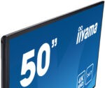 Информационная панель Iiyama LH5050UHS-B1
