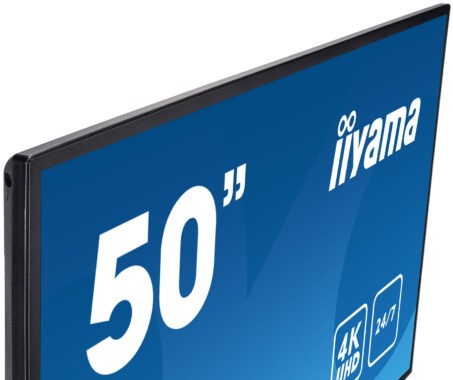Информационная панель Iiyama LH5050UHS-B1