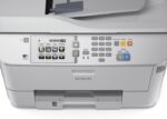 МФУ для офиса Epson WorkForce Pro WF-5620DWF