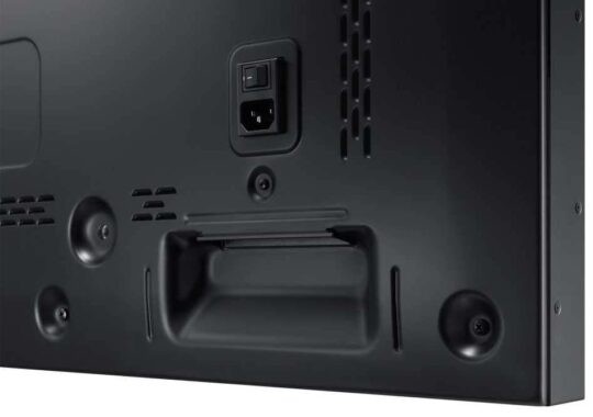 Панель для видеостен Samsung UH46F5