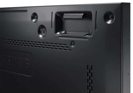 Панель для видеостен Samsung UH46F5
