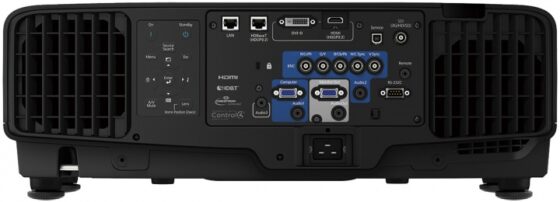 Инсталляционный лазерный проектор Epson EB-L1505UH