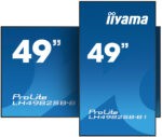 Панель для видеостен Iiyama LH4982SB-B1