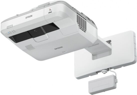 Лазерный проектор для бизнеса и образования Epson EB-710Ui