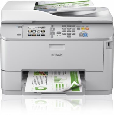 МФУ для офиса Epson WorkForce Pro WF-5620DWF