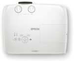 Проектор для домашнего кинотеатра Epson EH-TW6800