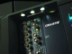 Проектор для бизнеса Christie Roadie HD+35K