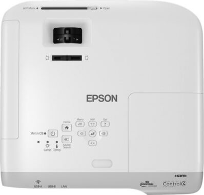 Проектор для образования Epson EB-980W