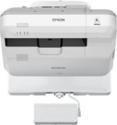 Лазерный проектор для бизнеса и образования Epson EB-710Ui