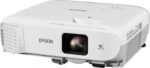 Проектор для образования Epson EB-980W