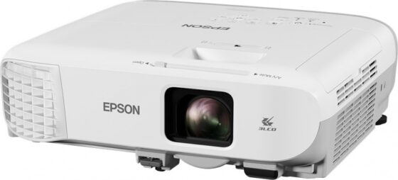 Проектор для образования Epson EB-980W