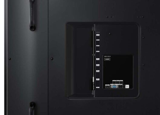 Информационная панель Samsung QM85F