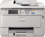 МФУ для офиса Epson WorkForce Pro WF-M5690DWF