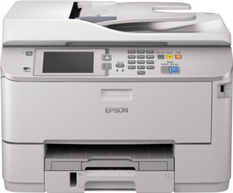 МФУ для офиса Epson WorkForce Pro WF-M5690DWF