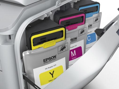 МФУ для офиса Epson WorkForce Pro WF-R5690DTWF(RIPS)
