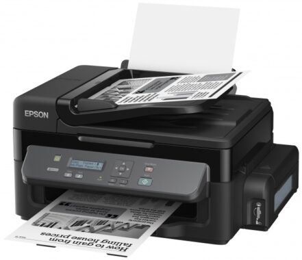 МФУ для дома и офиса Epson M200