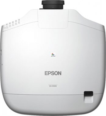 Инсталляционный проектор для бизнеса Epson EB-G7200W