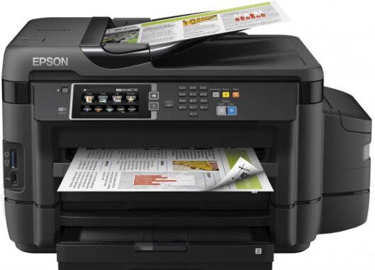 МФУ для дома и офиса Epson L1455