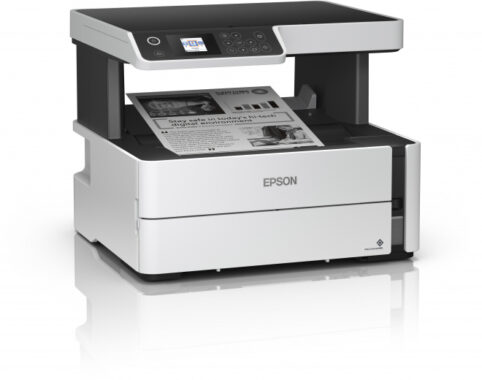 МФУ для дома и офиса Epson M2140