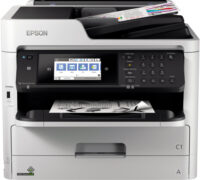 МФУ для офиса Epson WorkForce Pro WF-M5799DWF