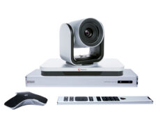 Система ВКС Polycom RealPresence Group 500