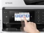 МФУ для офиса Epson WorkForce Pro WF-C5790DWF