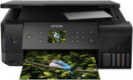 МФУ для дома и офиса Epson L7160