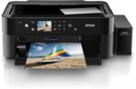 МФУ для дома и офиса Epson L850