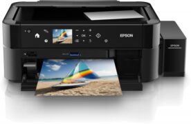 МФУ для дома и офиса Epson L850