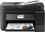 МФУ для дома и офиса Epson L6190