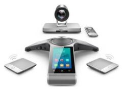 Система ВКС Yealink VC800-Phone-Wireless