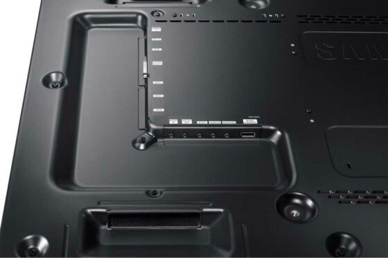 Панель для видеостен Samsung UH46F5