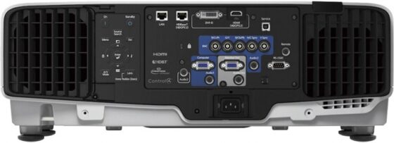 Инсталляционный лазерный проектор для бизнеса Epson EB-L1100U