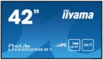 Панель для видеостен Iiyama LH4282SB-B1