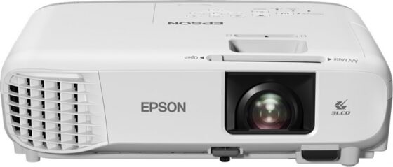 Проектор для образования Epson EB-108